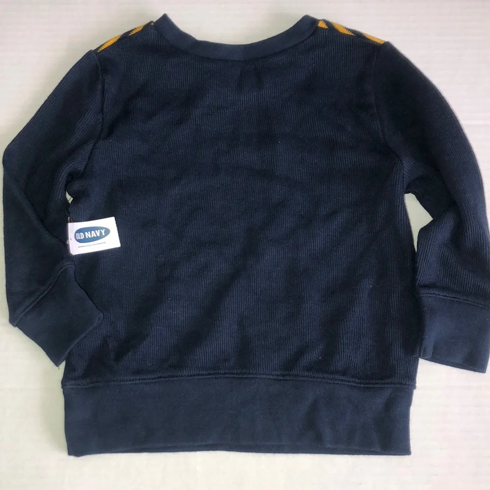 Old Navy Boys Toddler Set